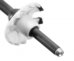 Steel tip